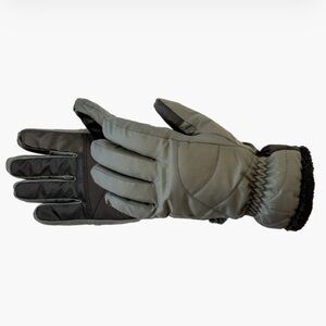 Manzella Marlow Waterproof Winter Gloves – Women’s Small (NWT)